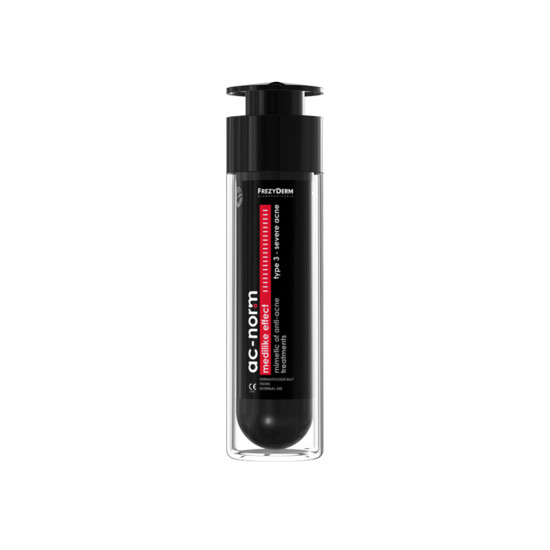 AC-NORM MEDILIKE EF TYPE 3 50ml