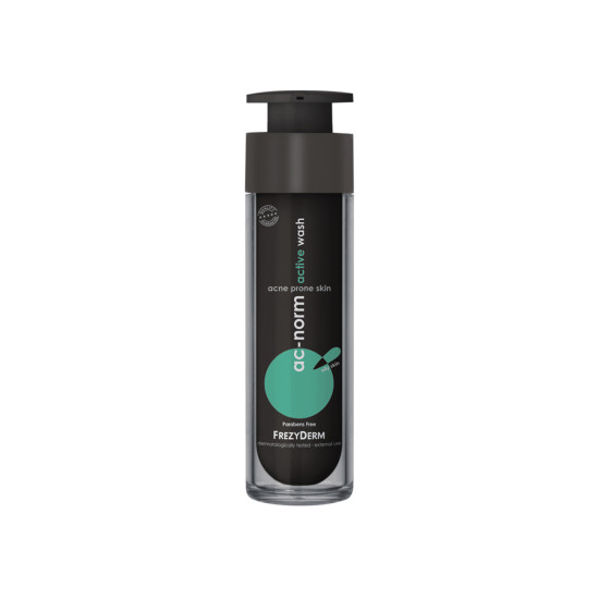 AC-NORM ACTIVE WASH 50ML