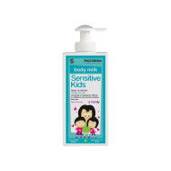 SENSITIVE KIDS BODY MILK 200ML 