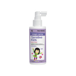 SENSITIVE KIDS MAGIC SPRAY GIRLS 150ML