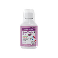 SENSITEETH KIDS MOUTHWASH 250ML