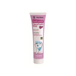 SENSITEETH FIRST TOOTHPASTE 40ML