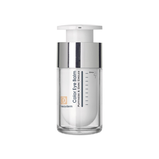 FREZYDERM COLOR EYE BALM 15ML