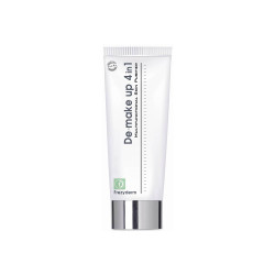 DE MAKE UP 4 IN 1 LOTION 200ML DE MAKE UP 4 IN 1 LOTION 200ML