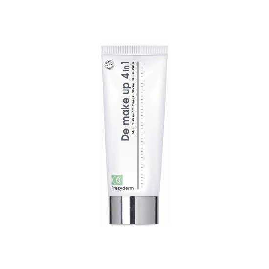 DE MAKE UP 4 IN 1 LOTION 200ML