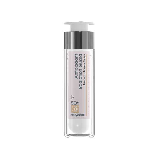 FREZY ANTIOXIDANT RADIATION GUARD SPF50+ 50ML