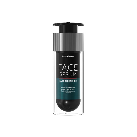 FREZYDERM FACE SERUM FACE TIGHTENER 30ML