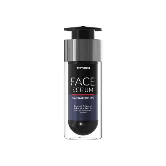 FREZYDERM FACE SERUM NIACINAMIDE 10 30ML