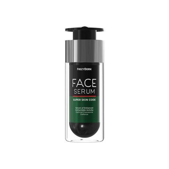 FREZYDERM FACE SERUM SUPER SKIN CODE 30ML
