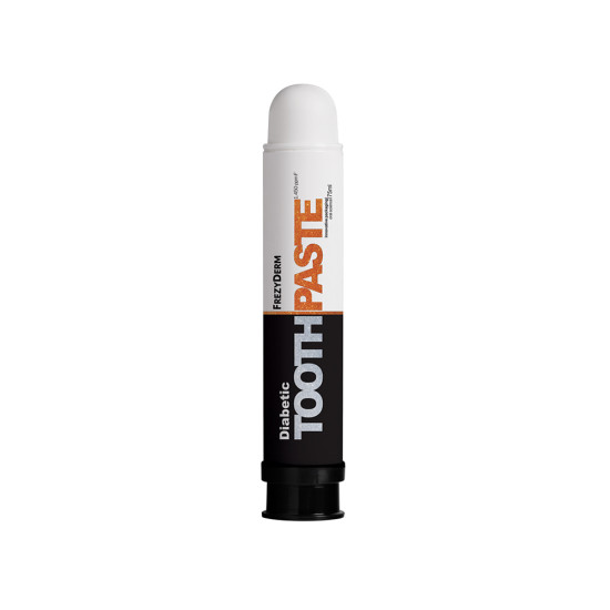 TOOTHPASTE DIABETEETH 75ML