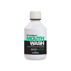 MOUTHWASH PERIODIGUM 250ML