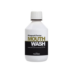 MOUTHWASH PLAQUE & TARTAR 250ML