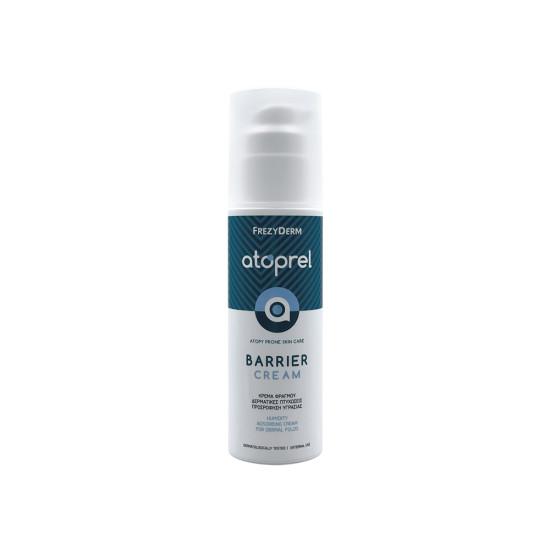 ATOPREL BARRIER CREAM 150ML ATOPREL BARRIER CREAM 150ML