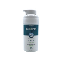 ATOPREL BATH CREAM 150ML ATOPREL BATH CREAM 150ML
