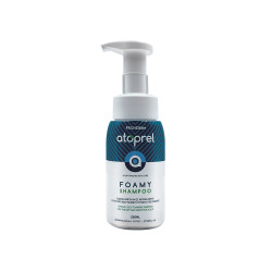 ATOPREL FOAMY SHAMPOO 150ML ATOPREL FOAMY SHAMPOO 150ML