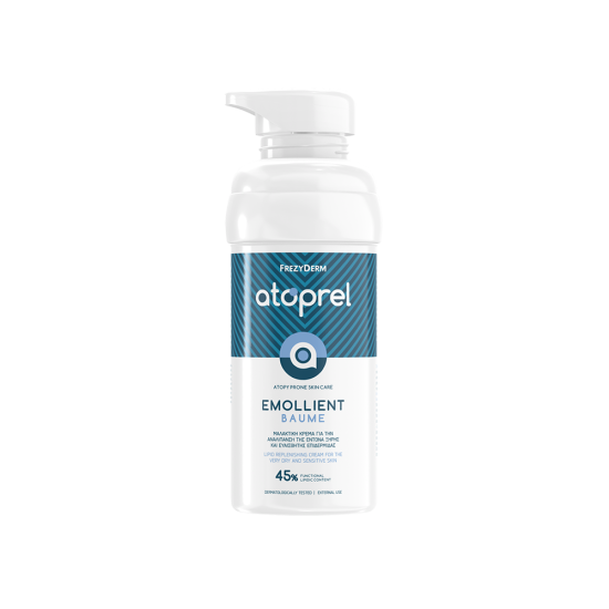 ATOPREL EMOLLIENT BAUME 300ML