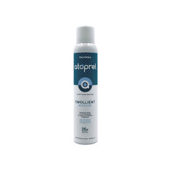 ATOPREL EMOLLIENT MOUSSE 200ML