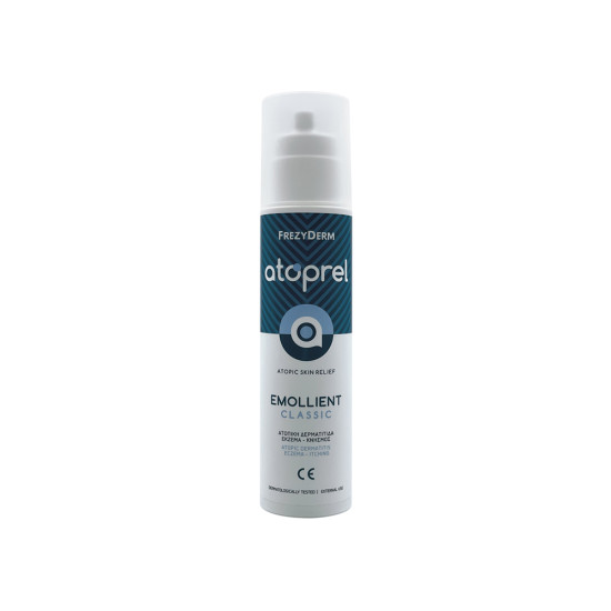 ATOPREL EMOLLIENT CLASSIC 200ML