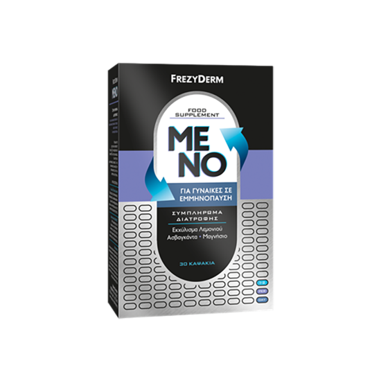 MENO 30CAPS