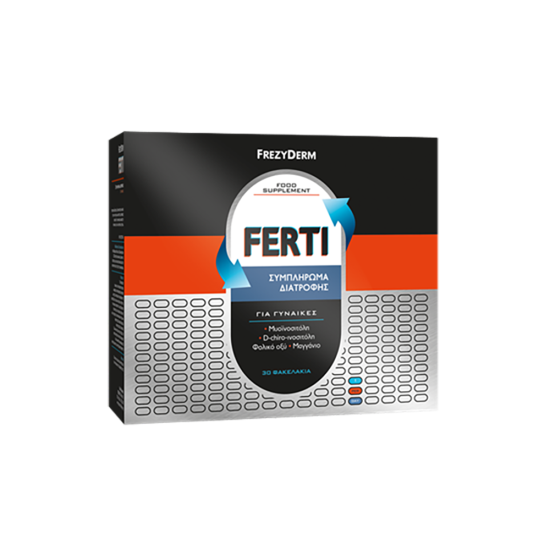 FERTI 30SACHETS