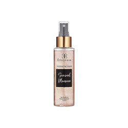 Etoneese Pheromones Sensual Pleasure Shimmer Fragrance Mist 100ml Etoneese Pheromones Sensual Pleasure Shimmer Fragrance Mist 100ml