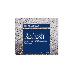REFRESH UD 30AMPX0,4ML REFRESH UD 30AMPX0,4ML