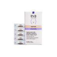 INTIMA RESTORE VAGINAL OVULES 10ΤΕΜ