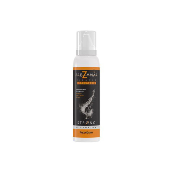 Frezymar Cleaner Hypertonic Strong 120ml Frezymar Cleaner Hypertonic Strong 120ml