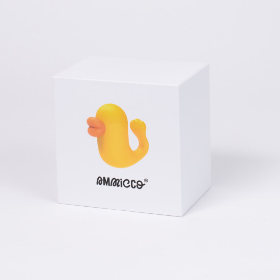 Naughty Duck Naughty Duck