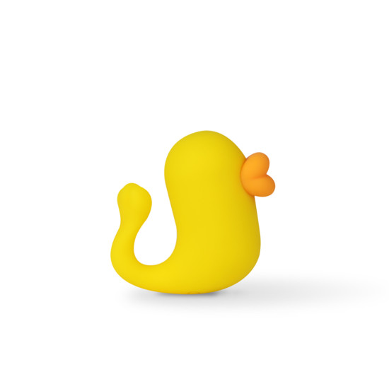 Naughty Duck Naughty Duck