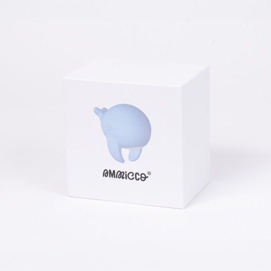 Little Whale Little Whale