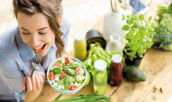 Υγιεινά snacks για γονείς και παιδιά