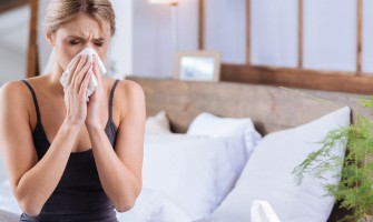 Μύθοι και αλήθειες για το κρυολόγημα