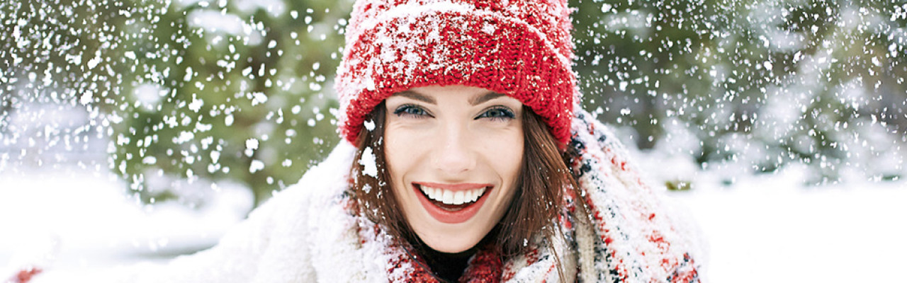 Κάνει κρύο, καιρός για… ενυδάτωση! Κάνει κρύο, καιρός για… ενυδάτωση!