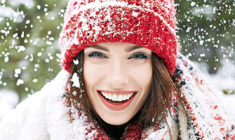 Κάνει κρύο, καιρός για… ενυδάτωση!