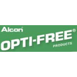 Opti free