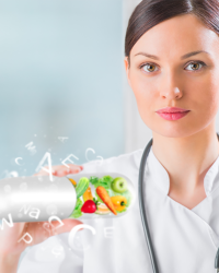 ΒΙΤΑΜΙΝΕΣ & ΔΙΑΤΡΟΦΗ