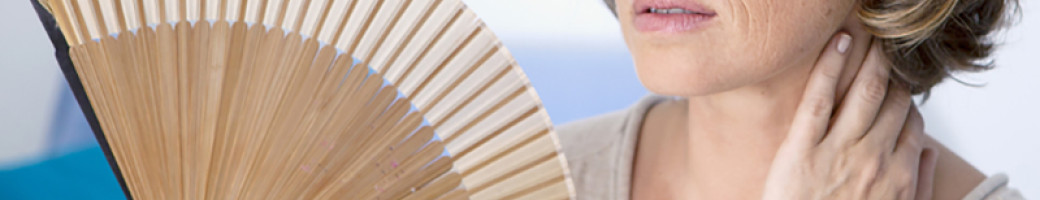 Εμμηνόπαυση Εμμηνόπαυση