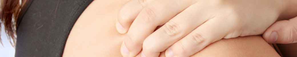 Μυϊκοί Πόνοι Μυϊκοί Πόνοι