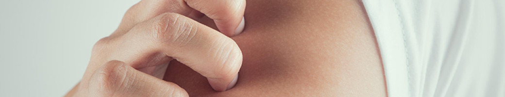 Κνησμός Κνησμός