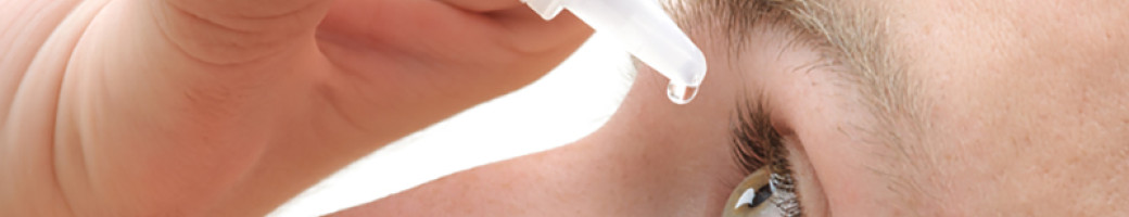 Σταγόνες & Αλοιφές Σταγόνες & Αλοιφές