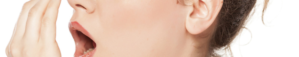 Κακοσμία Στόματος Κακοσμία Στόματος