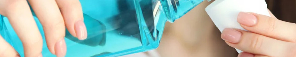 Στοματικά Διαλύματα Στοματικά Διαλύματα