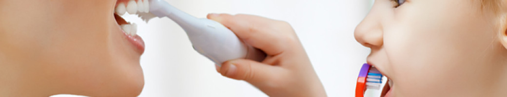 Οδοντόκρεμες Οδοντόκρεμες