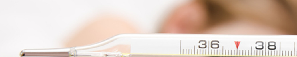 Θερμόμετρα Θερμόμετρα