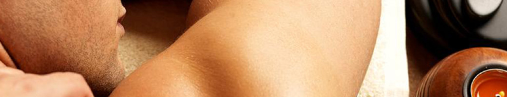 Μασάζ Σώματος Μασάζ Σώματος