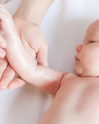 Έλαια & Πούδρες