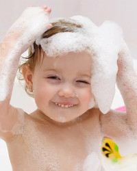 Σαμπουάν & Μαλακτικά