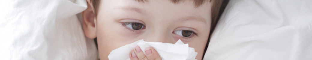 Βήχας & Κρυολόγημα Βήχας & Κρυολόγημα