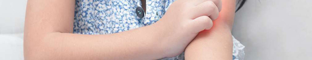 Ερεθισμένο Δέρμα Ερεθισμένο Δέρμα